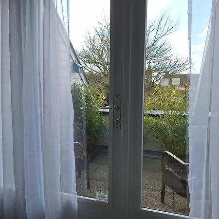 Benb Bed & Breakfast