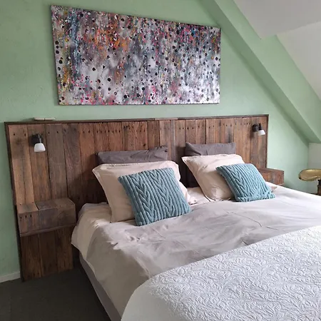 Bed & Breakfast Benb