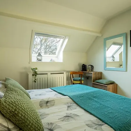 Benb Bed & Breakfast *