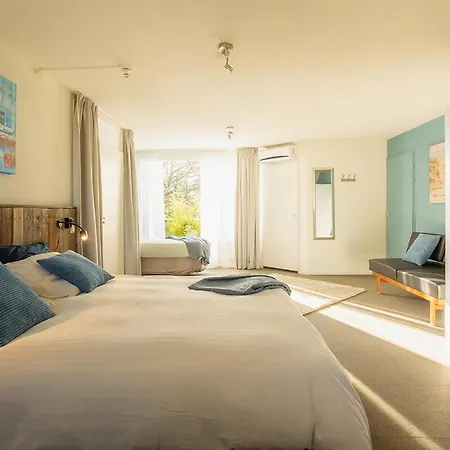 Bed & Breakfast Benb *