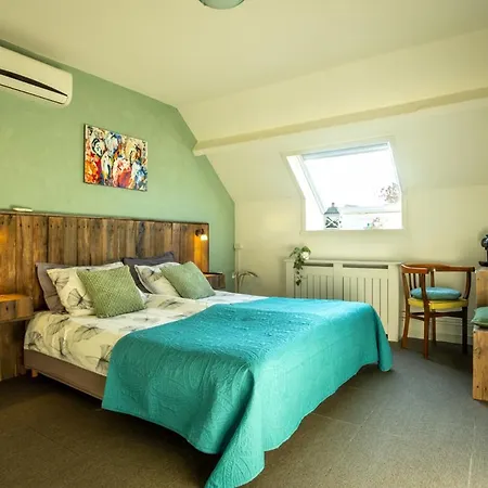 Bed & Breakfast Benb Thorn