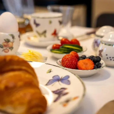 Benb Bed & Breakfast