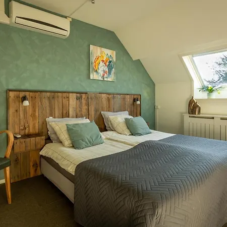 Bed & Breakfast Benb *