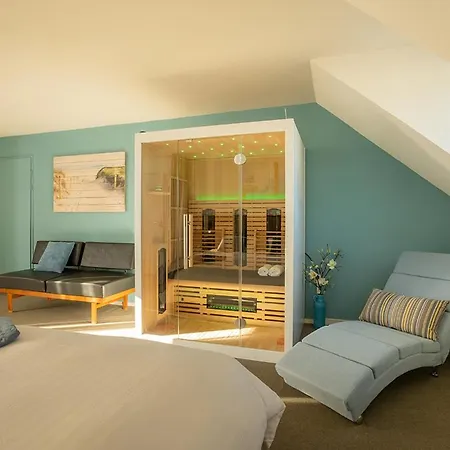 Benb Bed & Breakfast Thorn
